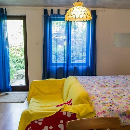 Karmen Apartamento Veli Lošinj Exterior foto