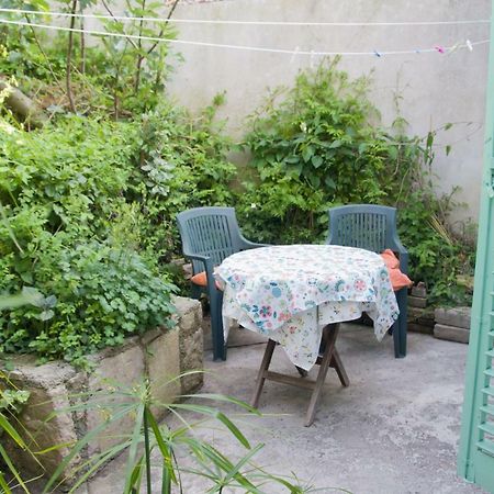 Karmen Apartamento Veli Lošinj Exterior foto